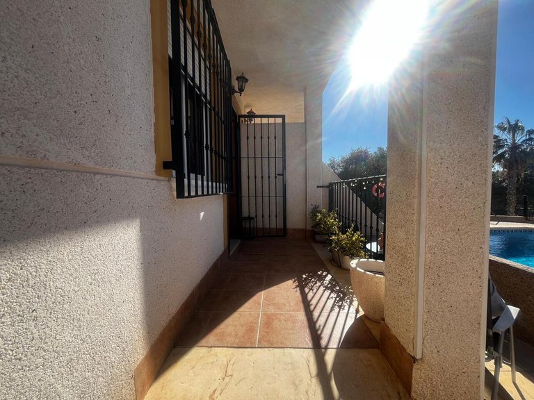 Apartment for Sale in Algorfa, Alicante 18