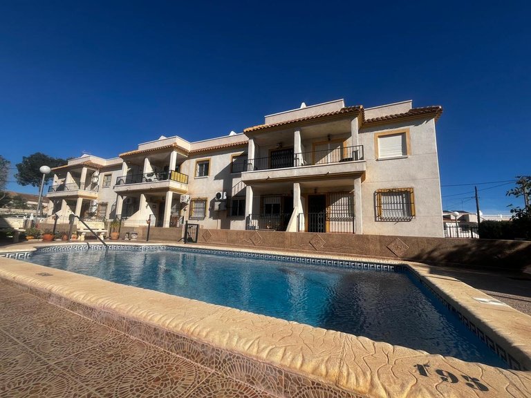 Apartment for Sale in Algorfa, Alicante 19