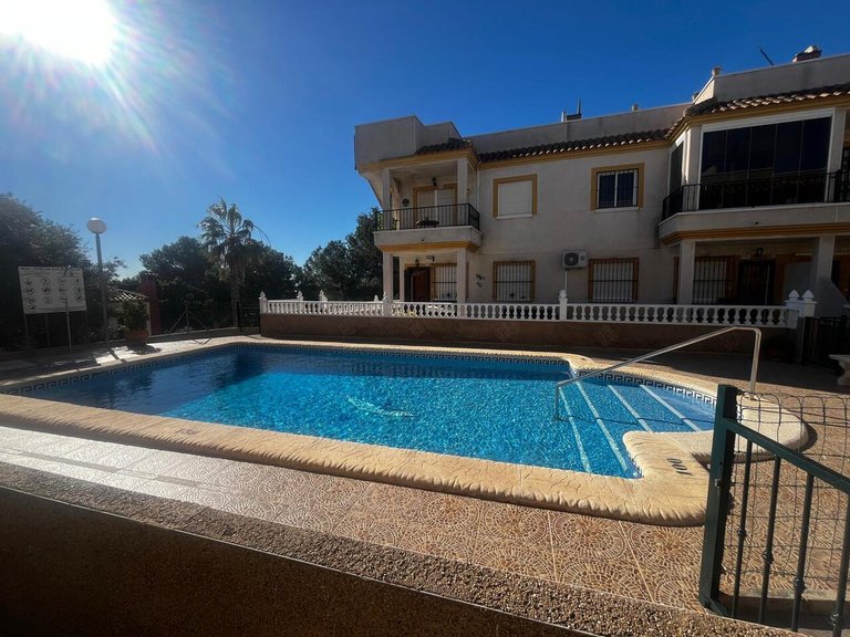 Apartment for Sale in Algorfa, Alicante 20