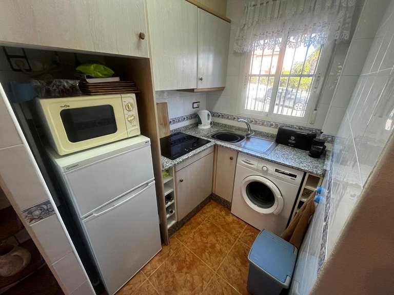 Apartment for Sale in Algorfa, Alicante 21