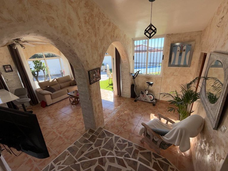 Villa for Sale in Ciudad Quesada, Alicante 17