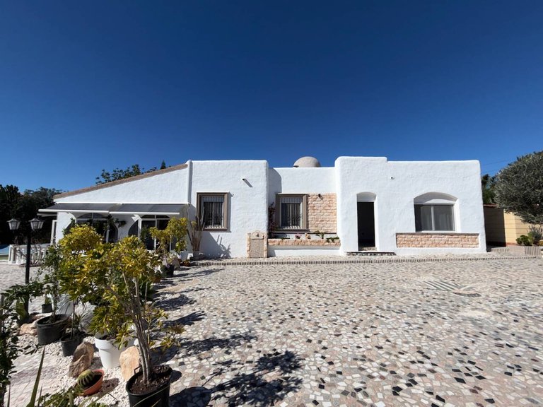 Villa for Sale in Ciudad Quesada, Alicante 24