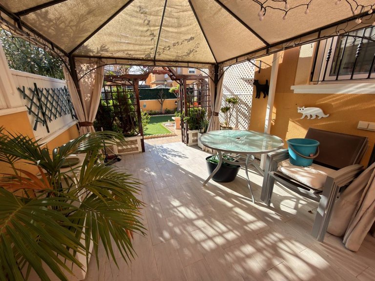 Villa for Sale in Algorfa, Alicante 12