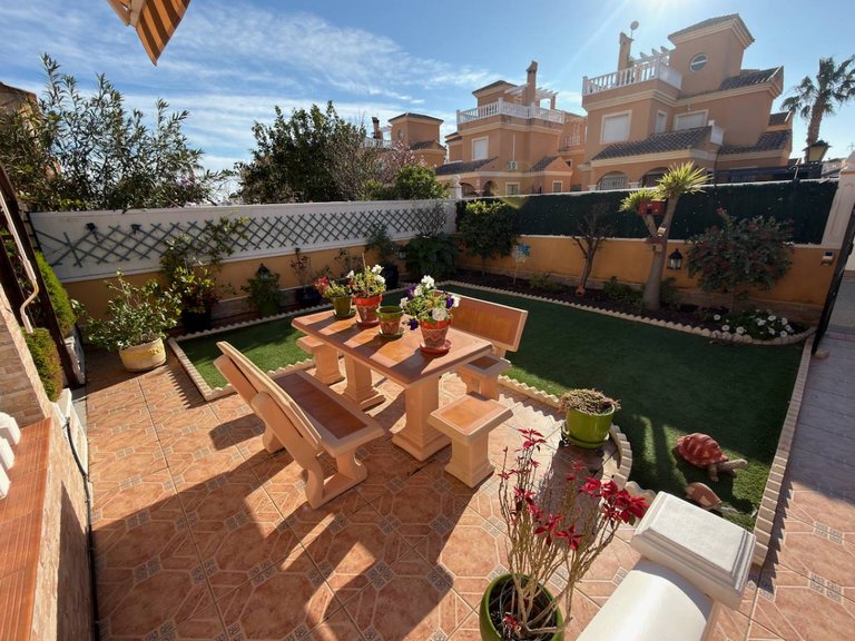 Villa for Sale in Algorfa, Alicante 14