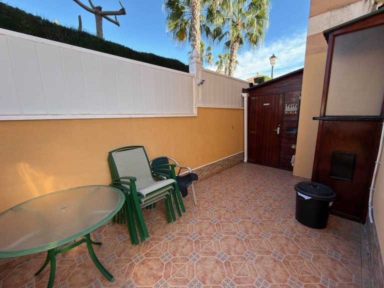 Villa for Sale in Algorfa, Alicante 16