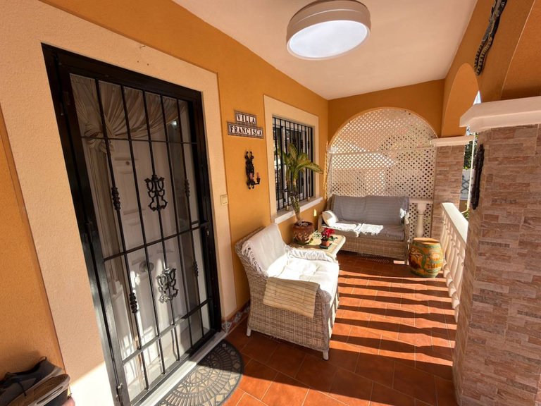 Villa for Sale in Algorfa, Alicante 19