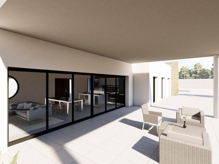 Villa for Sale in Pinoso, Alicante 9