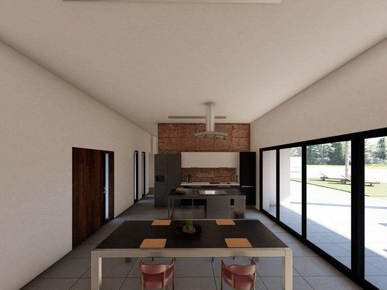 Villa for Sale in Pinoso, Alicante 13