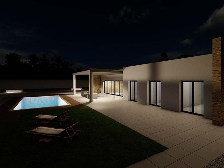 Villa for Sale in Pinoso, Alicante 26