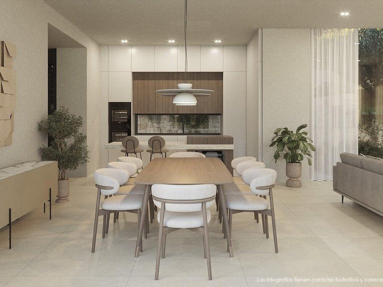 Villa for Sale in Benisa, Alicante 6