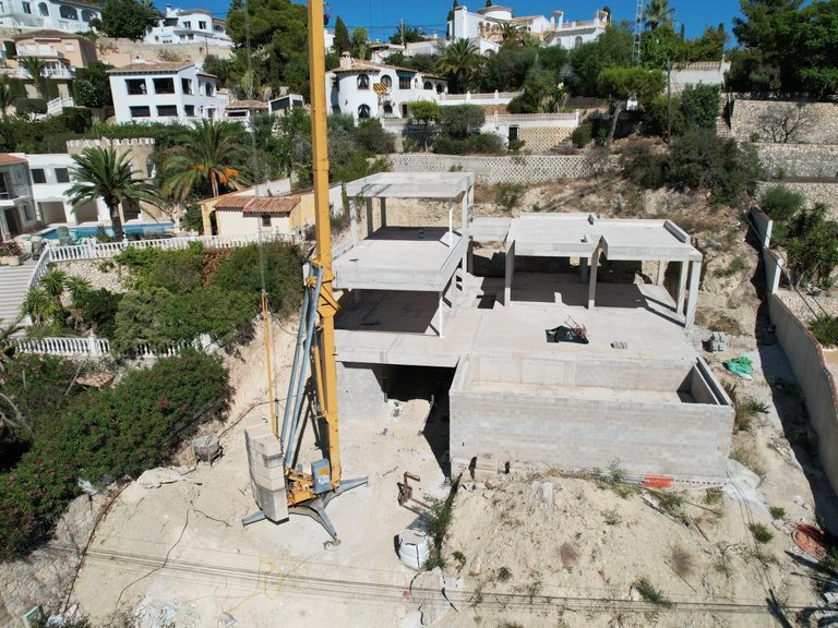 Villa for Sale in Benisa, Alicante 10