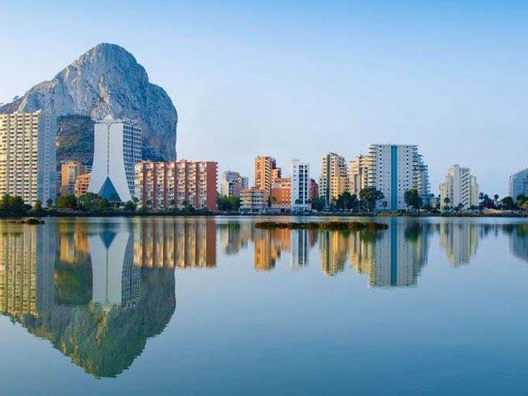 Apartment for Sale in Calpe, Alicante 18