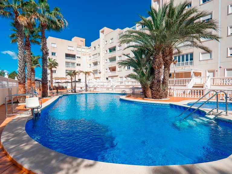 Apartment for Sale in Guardamar Del Segura, Alicante 1