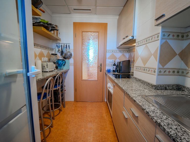 Apartment for Sale in Guardamar Del Segura, Alicante 10