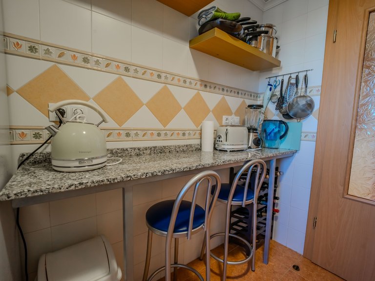 Apartment for Sale in Guardamar Del Segura, Alicante 11