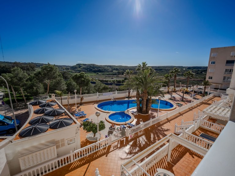 Apartment for Sale in Guardamar Del Segura, Alicante 21