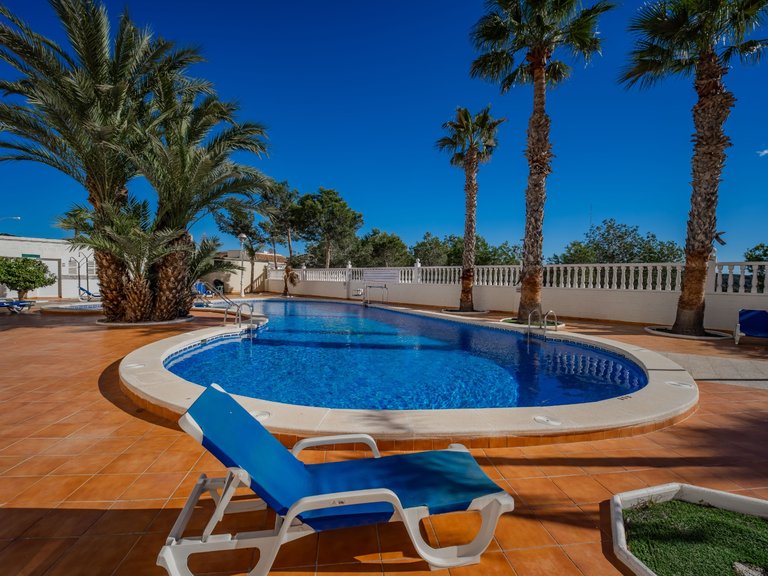 Apartment for Sale in Guardamar Del Segura, Alicante 22