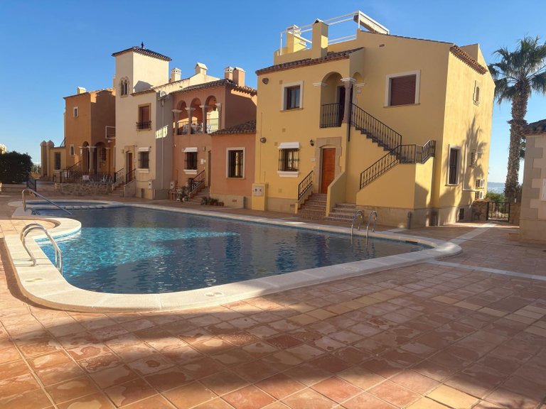 Town House for Sale in Algorfa, Alicante 1
