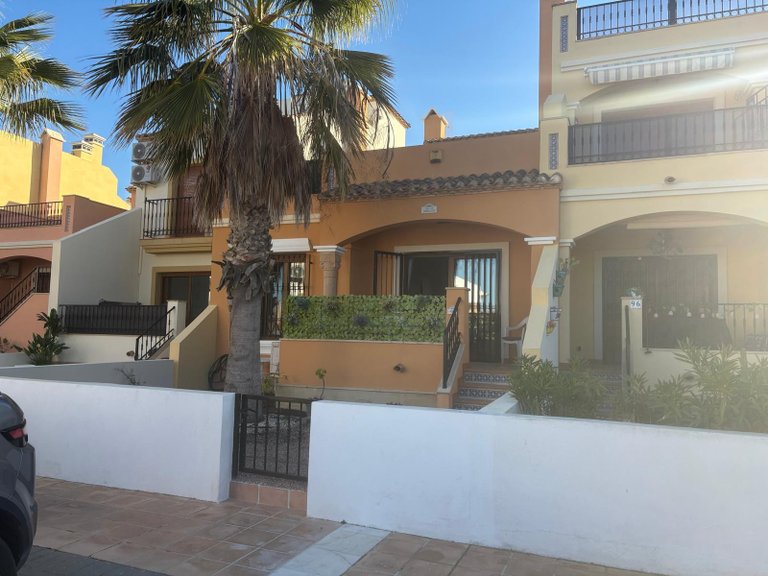Town House for Sale in Algorfa, Alicante 2