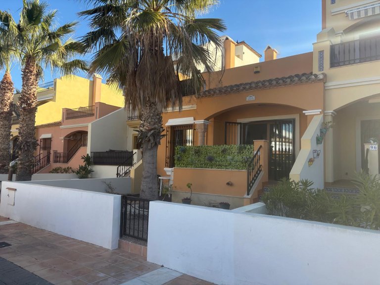 Town House for Sale in Algorfa, Alicante 8