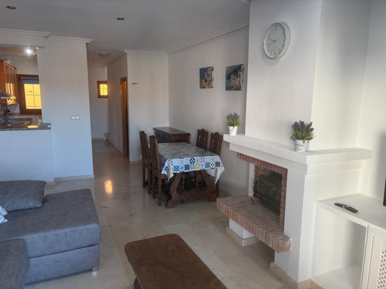 Town House for Sale in Algorfa, Alicante 12