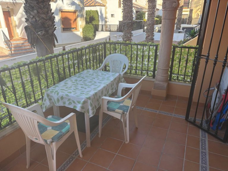 Town House for Sale in Algorfa, Alicante 22