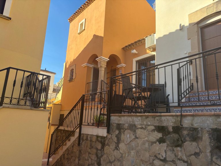 Town House for Sale in Algorfa, Alicante 25
