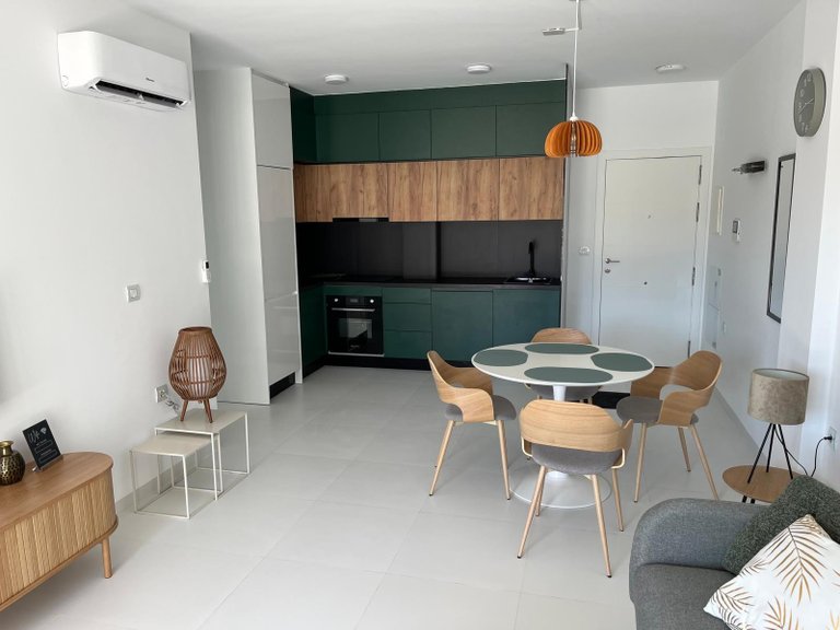 Apartment for Sale in San Miguel De Salinas, Alicante 5