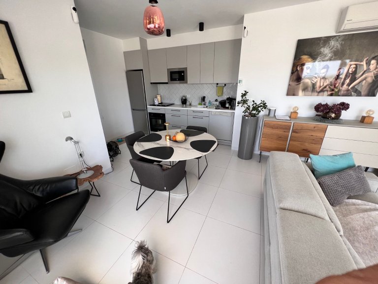 Apartment for Sale in San Miguel De Salinas, Alicante 5