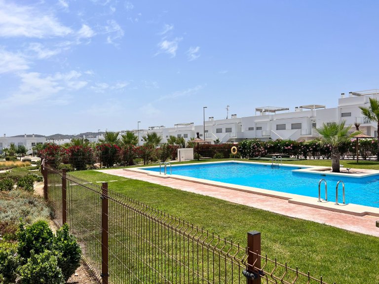 Apartment for Sale in Los Montesinos, Alicante 1