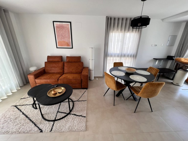 Apartment for Sale in Los Montesinos, Alicante 4