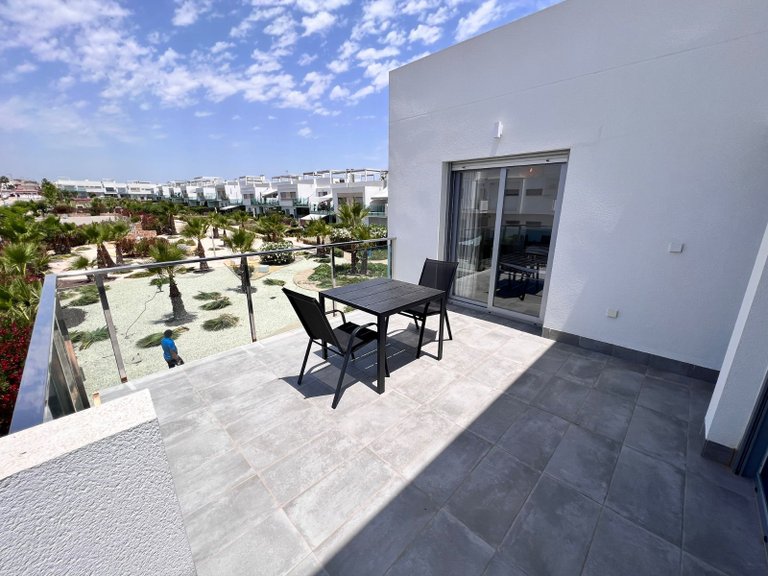 Apartment for Sale in Los Montesinos, Alicante 5