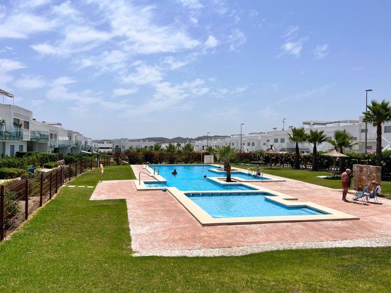 Apartment for Sale in Los Montesinos, Alicante 8