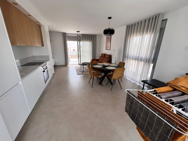 Apartment for Sale in Los Montesinos, Alicante 9