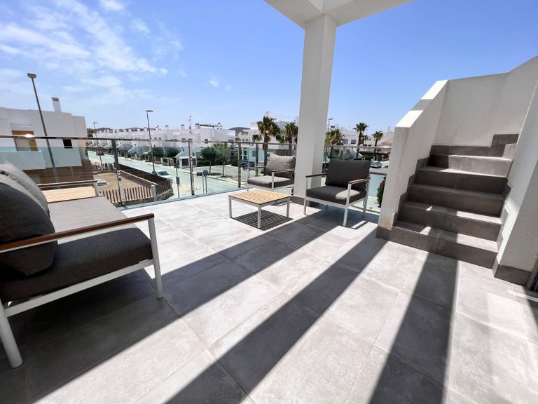 Apartment for Sale in Los Montesinos, Alicante 13