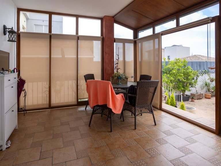 Villa for Sale in Los Montesinos, Alicante 39