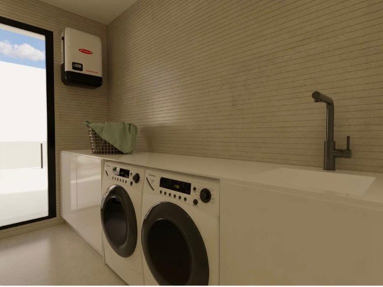 Villa for Sale in Dolores, Alicante 19