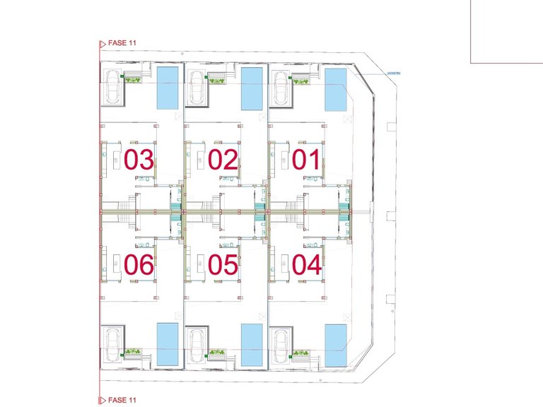 Villa for Sale in Dolores, Alicante 23