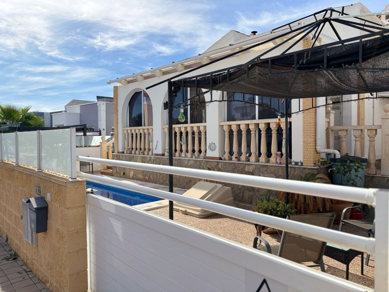 Villa for Sale in Balsicas, Murcia 1