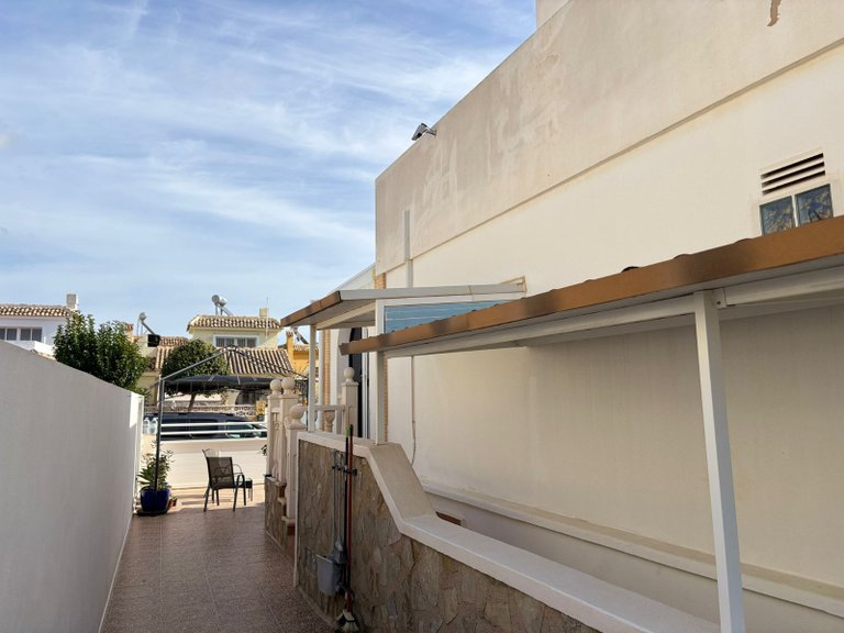 Villa for Sale in Balsicas, Murcia 5