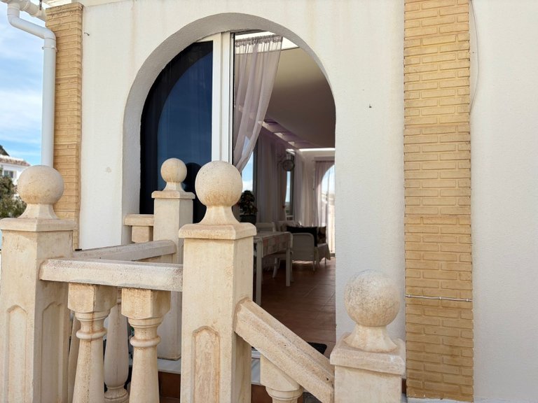 Villa for Sale in Balsicas, Murcia 9