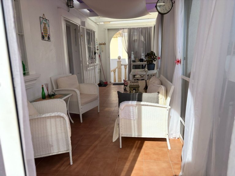 Villa for Sale in Balsicas, Murcia 10