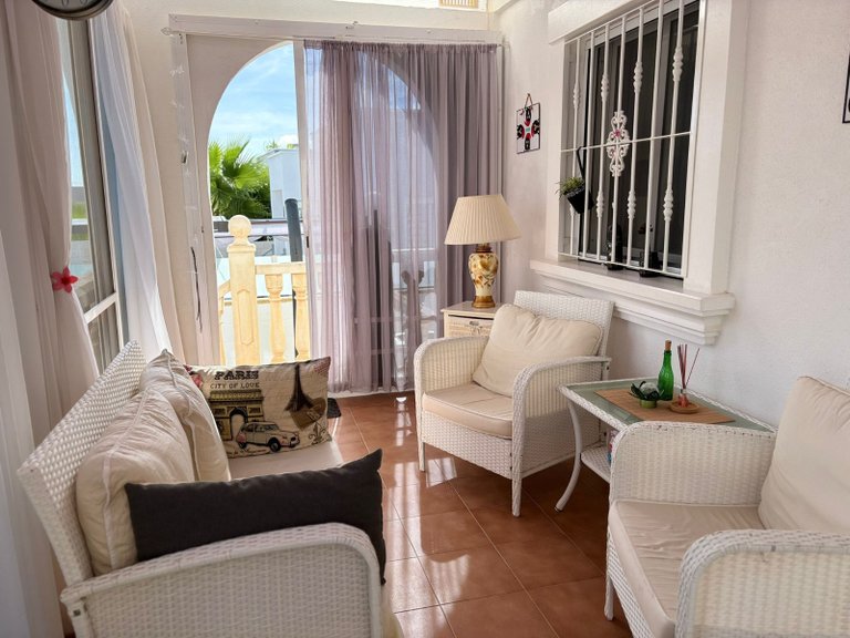 Villa for Sale in Balsicas, Murcia 11