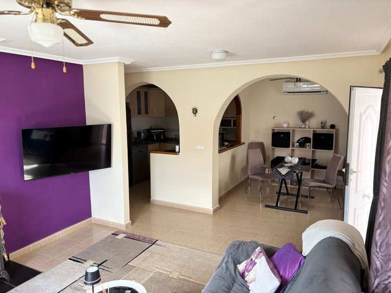 Villa for Sale in Balsicas, Murcia 12