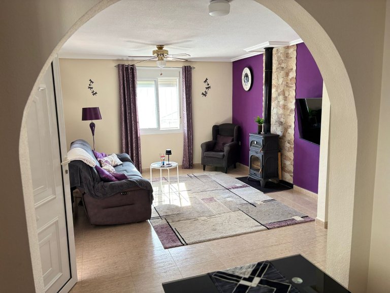Villa for Sale in Balsicas, Murcia 13
