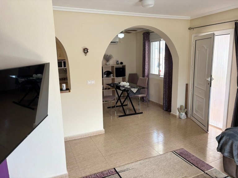 Villa for Sale in Balsicas, Murcia 15
