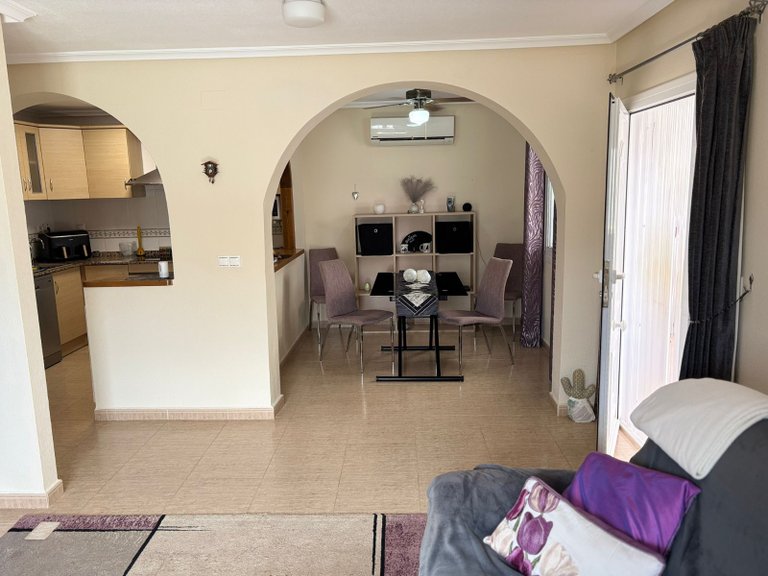 Villa for Sale in Balsicas, Murcia 16