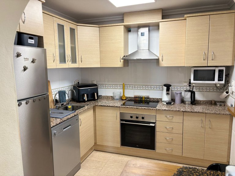 Villa for Sale in Balsicas, Murcia 19