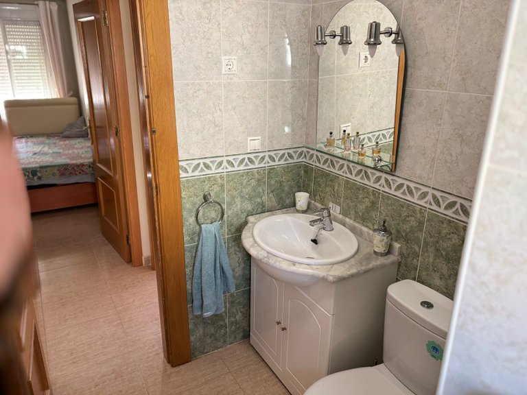 Villa for Sale in Balsicas, Murcia 31