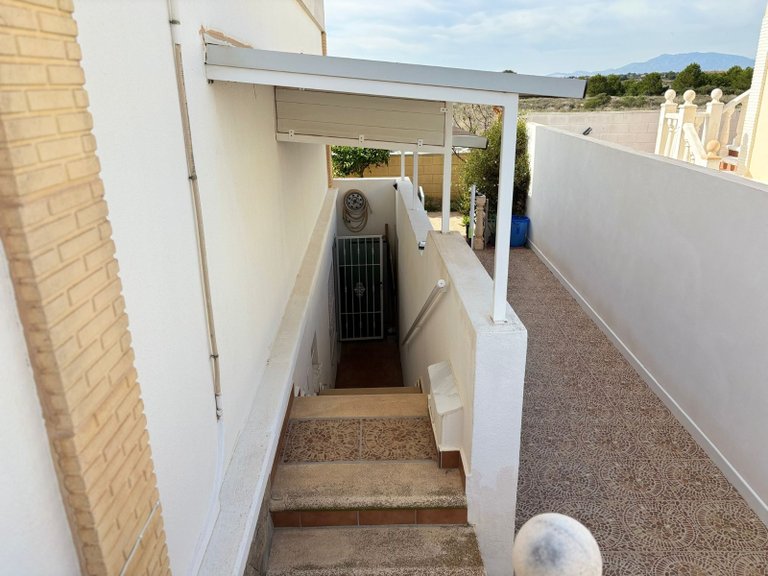 Villa for Sale in Balsicas, Murcia 33
